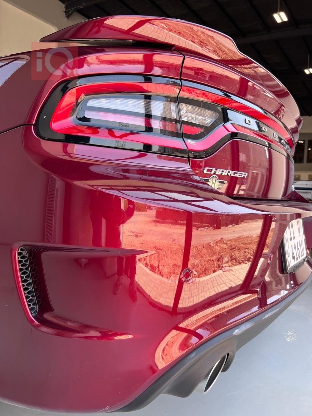 Dodge Charger